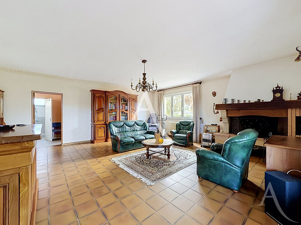 Vente Maison Maison Muret - 6 pièces 140 m² Muret