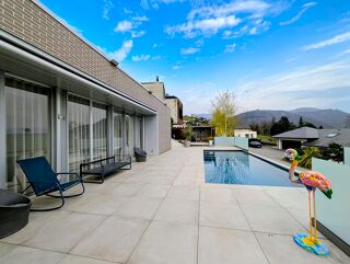  Maison � vendre 5 pi�ces 200 m�