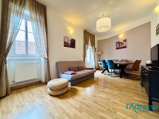 Appartement  vendre 4 pices 68 m
