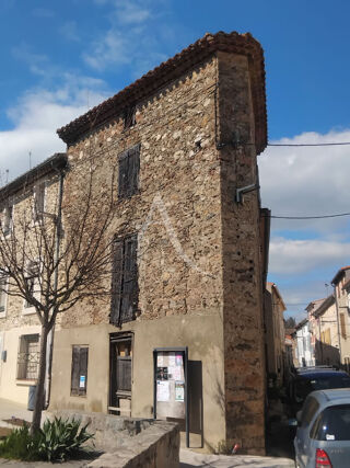  Maison à vendre 5 pièces 78 m²