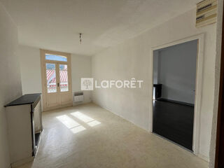  Appartement à vendre 3 pièces 57 m²