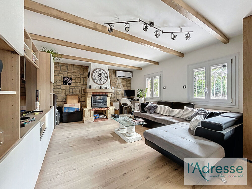 Maison 8 pièces 176 m² · à Bruguieres · 176 m² · 395 000 €