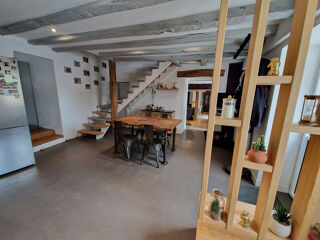  Maison à vendre 3 pièces 114 m²