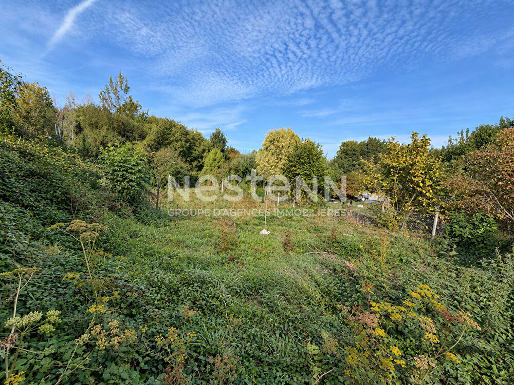 Vente Terrain A vendre terrain de loisirs d'environ 234 m² avec remise à Dissay-sous-Courcillon (72500) Dissay sous courcillon