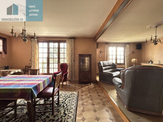  Maison � vendre 8 pi�ces 110 m�