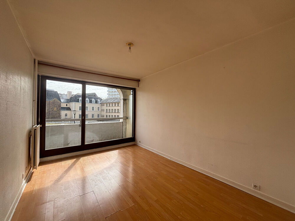 Vente Appartement NOUVEAUTE Rennes