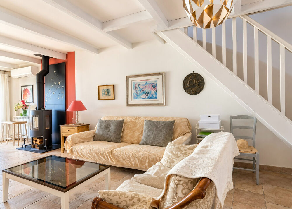 Vente Maison Maison à l'Estaque T5 + dépendance T2 L estaque