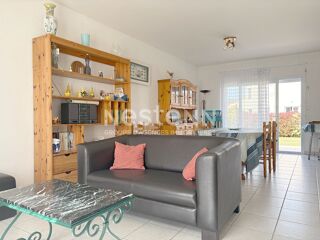  Maison � vendre 3 pi�ces 61 m�