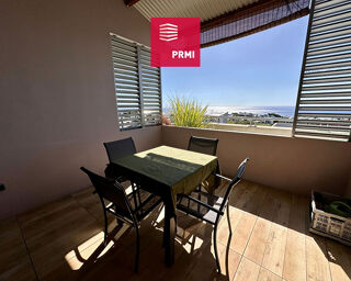  Appartement � vendre 2 pi�ces 1 m�