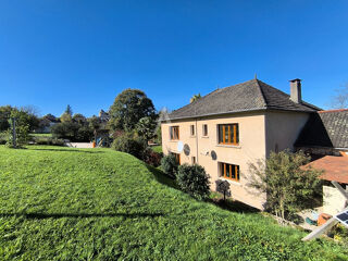  Maison à vendre 5 pièces 173 m²