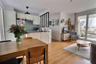  Appartement � louer 4 pi�ces 73 m�