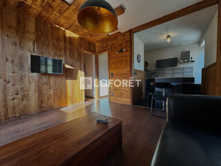  Appartement à louer 2 pièces 43 m²