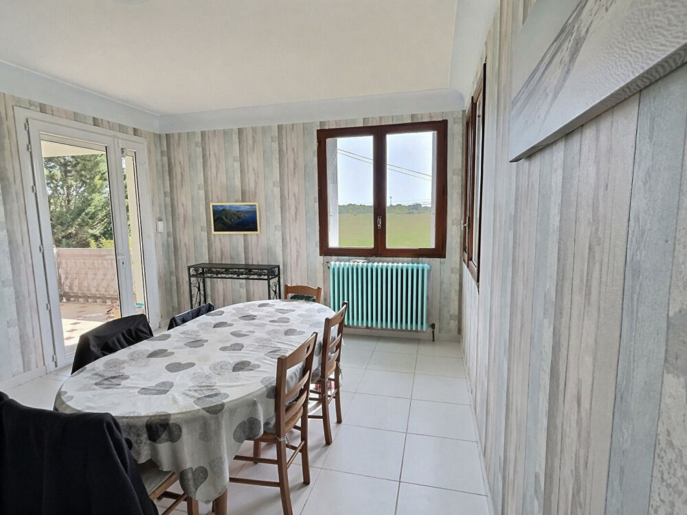 Vente Maison Maison familiale, 4ch, avec vue dégagée. Montauban