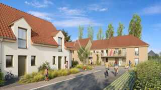  Maison à vendre 3 pièces 58 m²