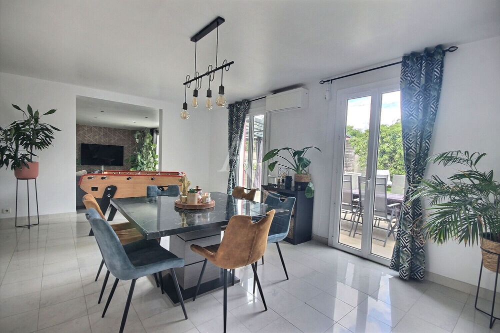 Maison Conflans sainte Honorine7 pièces - 170m²