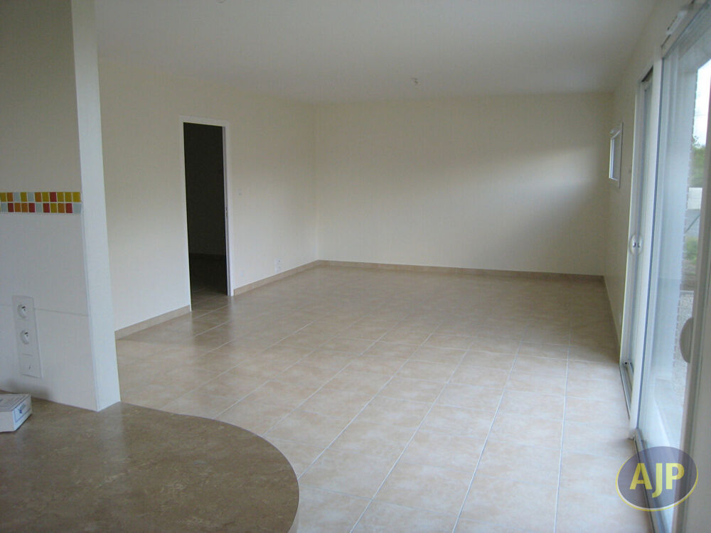 Location Maison A LOUER - Maison 4 chambres - VERTOU Vertou