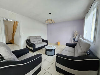  Maison � vendre 5 pi�ces 107 m�