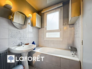  Appartement � vendre 3 pi�ces 55 m�