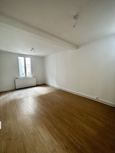  Appartement � louer 1 pi�ce 28 m�