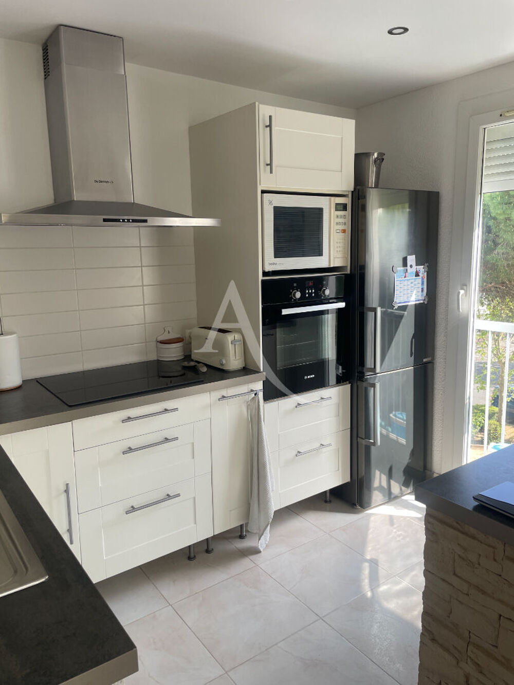 Appartement La Grande Motte 2 pièce(s) 44.50 m2
