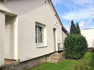  Maison à louer 5 pièces 77 m²