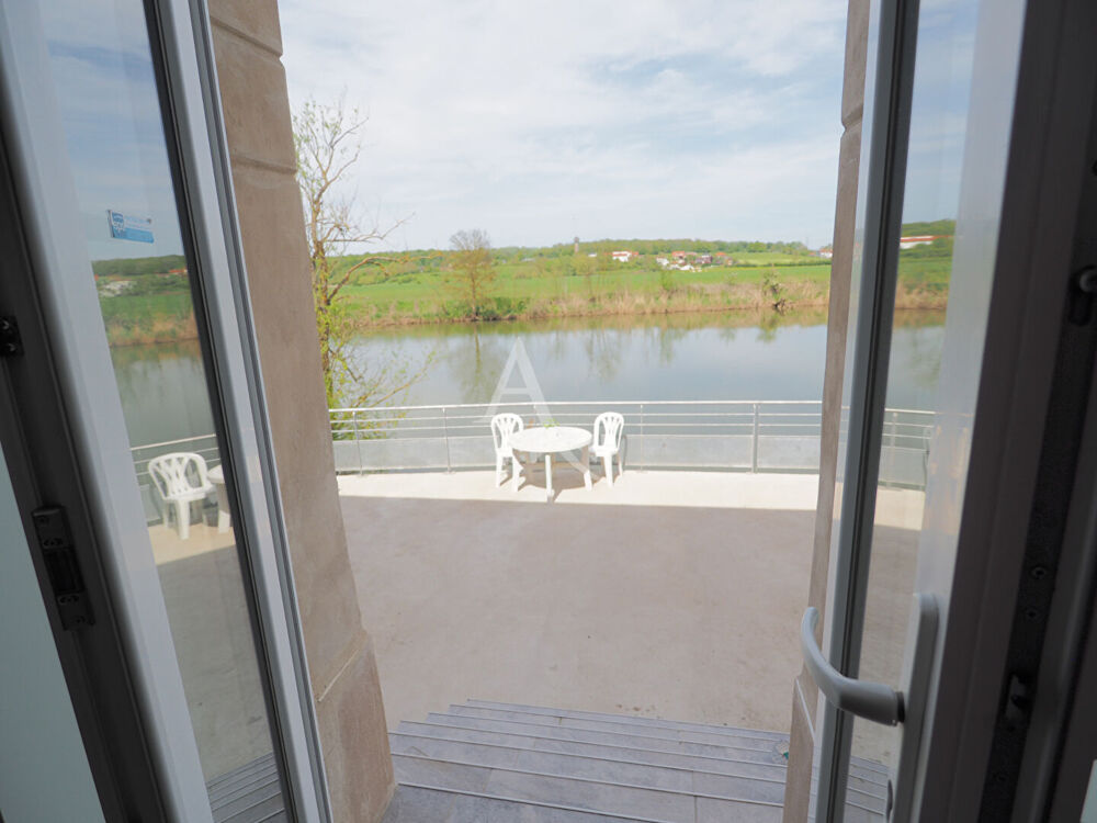 Vente Maison Maison Laneuveville Devant Nancy 6 pice(s)  261 m Sol Laneuveville devant nancy