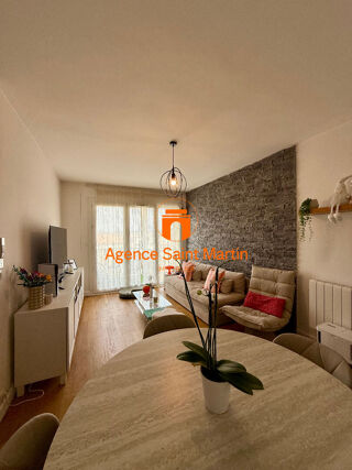  Appartement � louer 3 pi�ces 57 m�