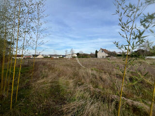  Terrain � vendre 522 m�