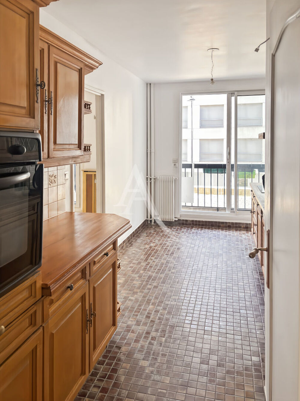 à vendre  Appartement Paris 12