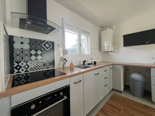  Maison à louer 3 pièces 70 m²
