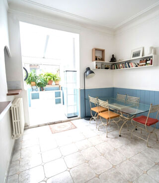  Maison � vendre 4 pi�ces 100 m�