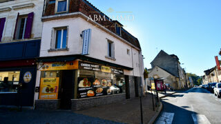  Immeuble � vendre 9 pi�ces 180 m�