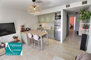  Appartement � vendre 2 pi�ces 40 m�