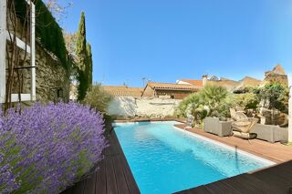  Villa � vendre 7 pi�ces 290 m�