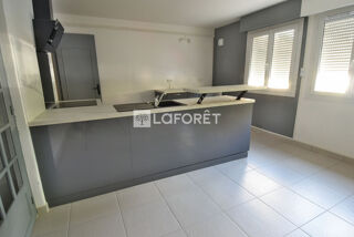  Appartement à vendre 2 pièces 51 m²