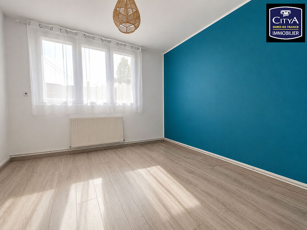 Vente Maison Maison semi individuelle 3 Chambres, Garage Bully les mines