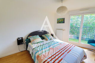  Appartement à vendre 4 pièces 81 m²