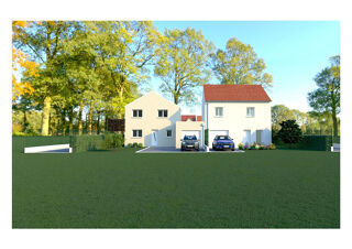  Terrain à vendre 417 m²