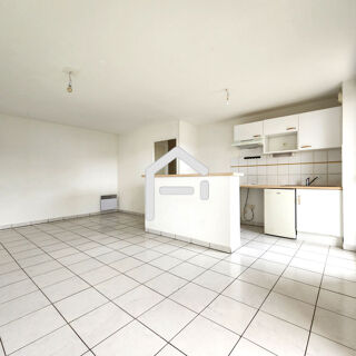  Appartement  vendre 2 pices 44 m