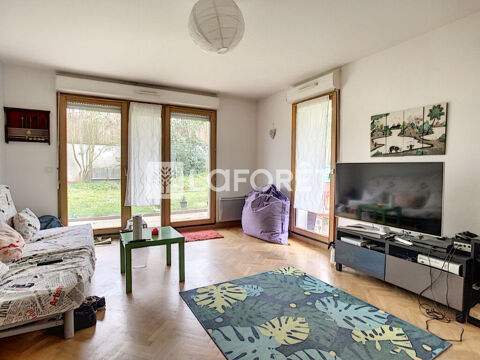  Appartement � louer 3 pi�ces 80 m�