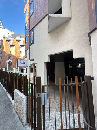  Appartement � vendre 1 pi�ce 28 m�