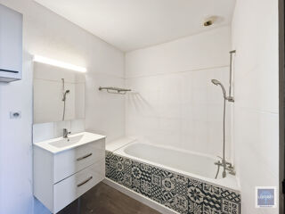  Appartement � louer 3 pi�ces 55 m�