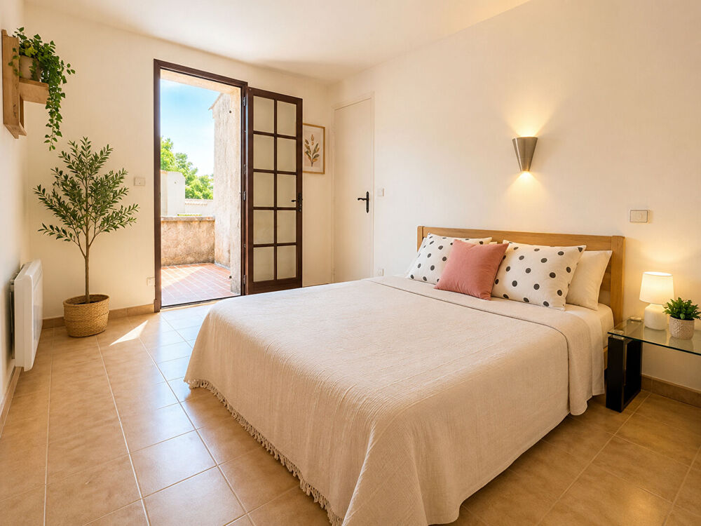 � vendre  Maison Saint-Rapha�l (83700)