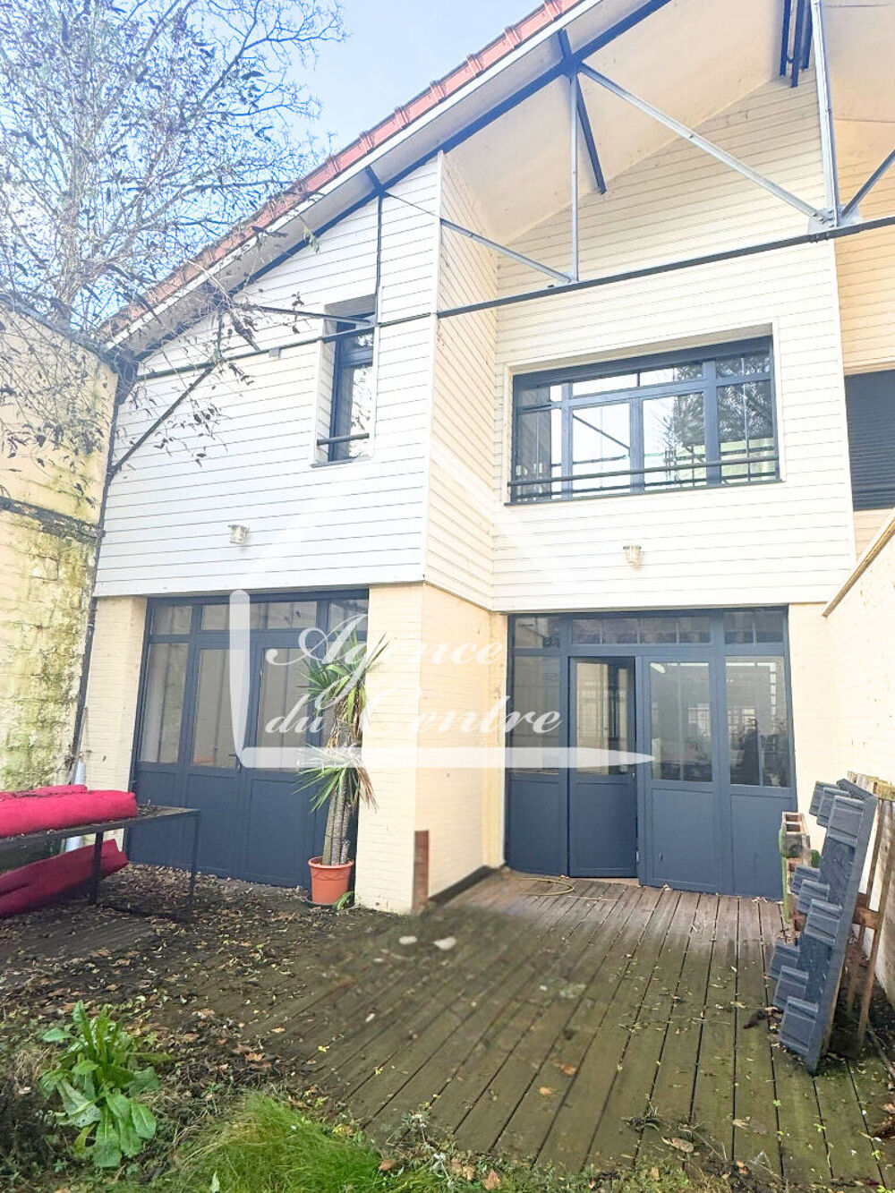 � vendre  Maison Cachan (94230)