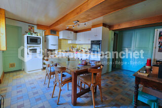  Appartement � vendre 5 pi�ces 165 m� Roanne