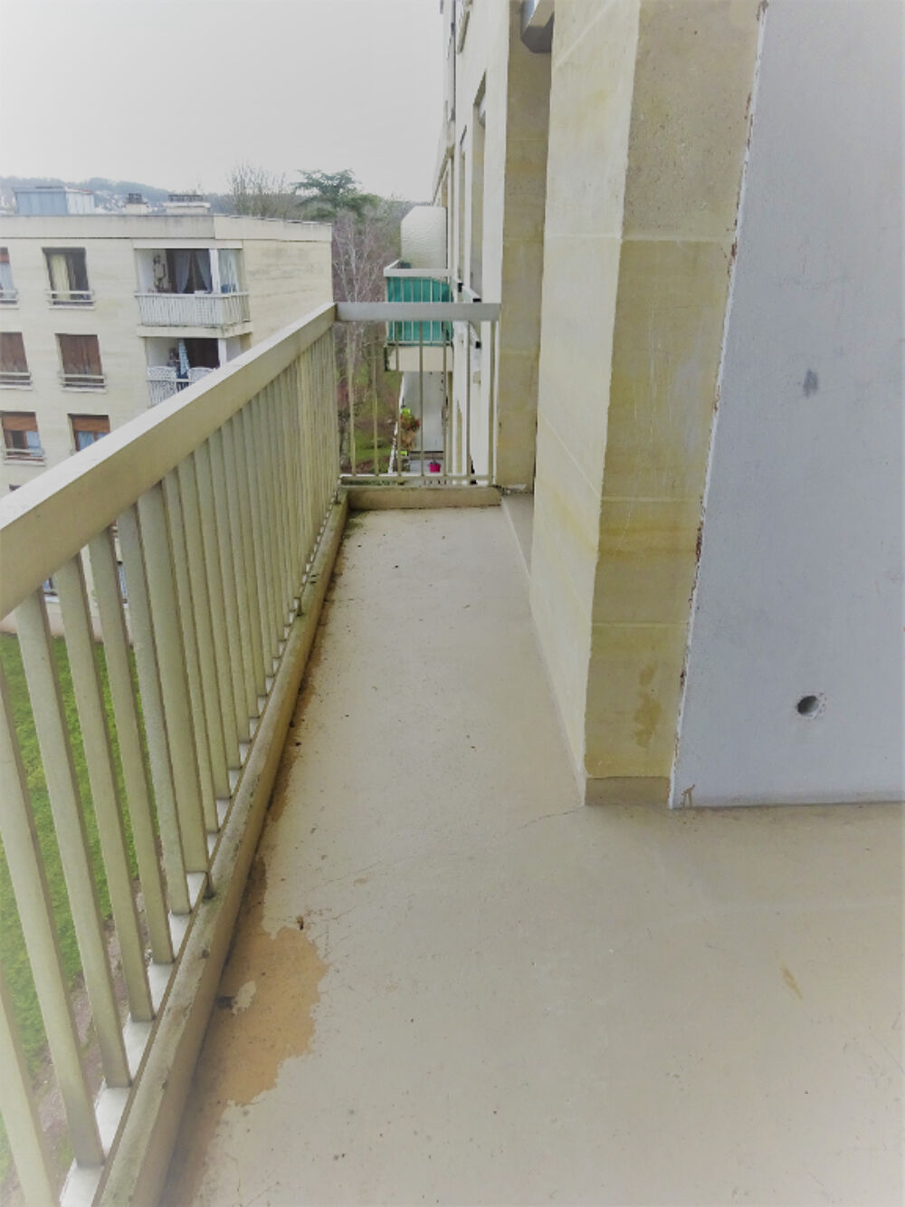 Location Appartement Appartement Mantes La Ville 3 pièces 78.40 m² Mantes la ville