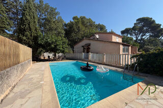  Maison à vendre 6 pièces 169 m²
