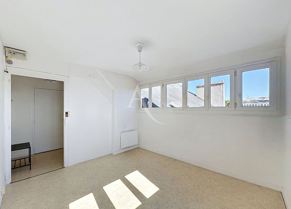 Location Appartement Studio ANGERS 22 m² Angers
