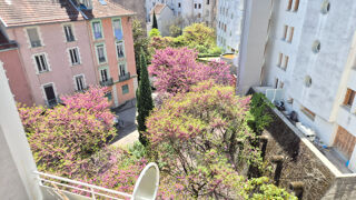  Appartement à vendre 4 pièces 95 m²