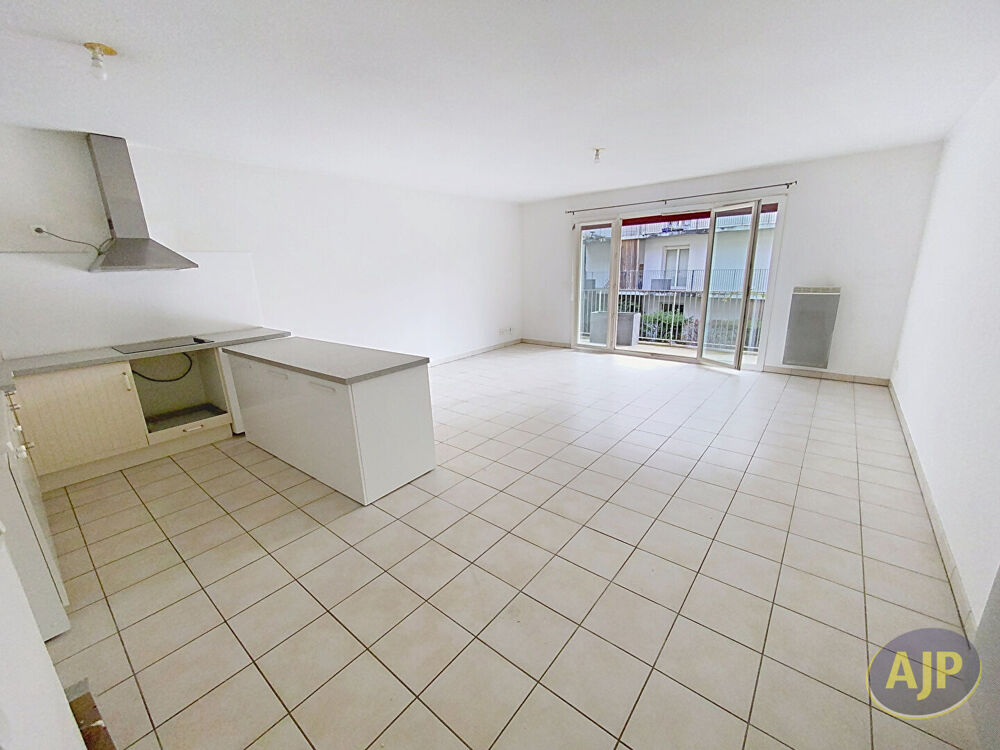 Vente Appartement Appartement T3 80 m²  Mérignac CHU -Arlac Merignac